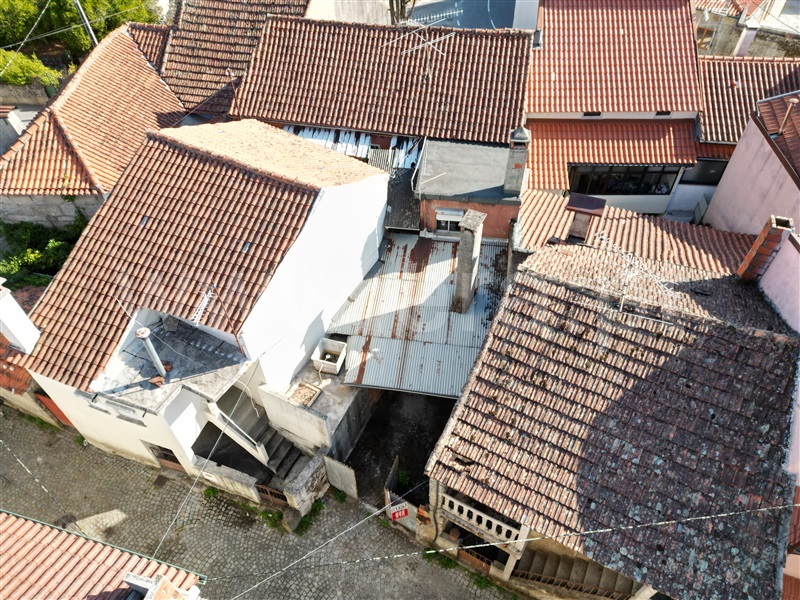 Moradia T3 à venda em Silgueiros, Viseu — foto 19