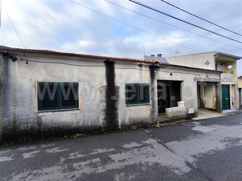 Moradia em Banda T4 / Águeda, Fermentelos