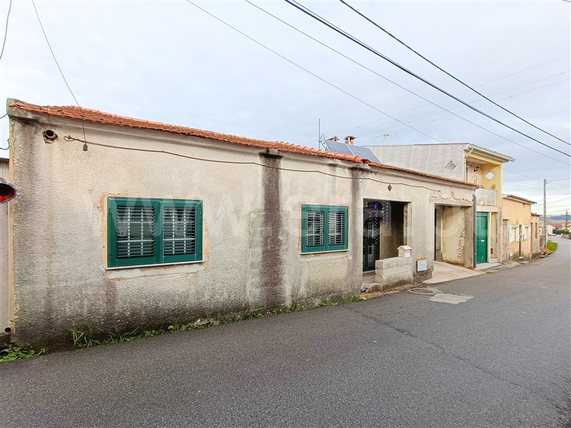 Moradia em Banda T4 / Águeda, Fermentelos