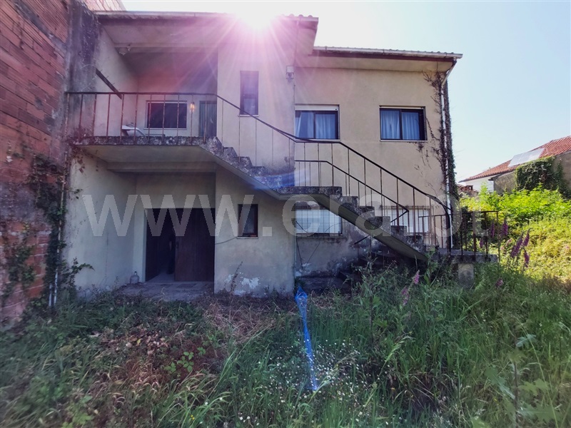 Moradia T4 à venda em Sangalhos, Anadia — foto 4