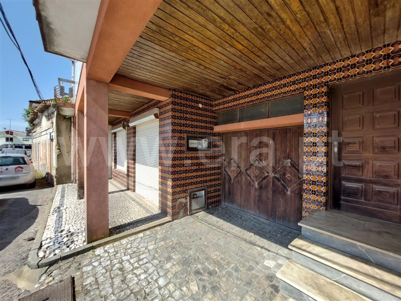 Moradia T4 à venda em Sangalhos, Anadia — foto 3
