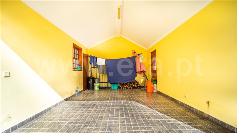 Moradia em Banda T4 Angra do Heroísmo, Angra (São Pedro) - 1432542 - 10