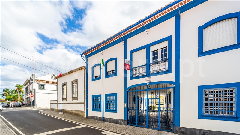 Moradia em Banda T4 Angra do Heroísmo, Angra (São Pedro) - 1432542 - 14