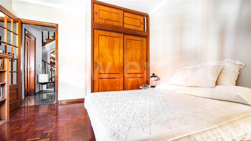 Moradia em Banda T4 Angra do Heroísmo, Angra (São Pedro) - 1432542 - 27