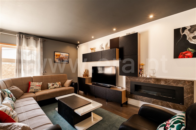 Moradia em Banda T4 Barcelos, Carapeços - 1477119 - 11
