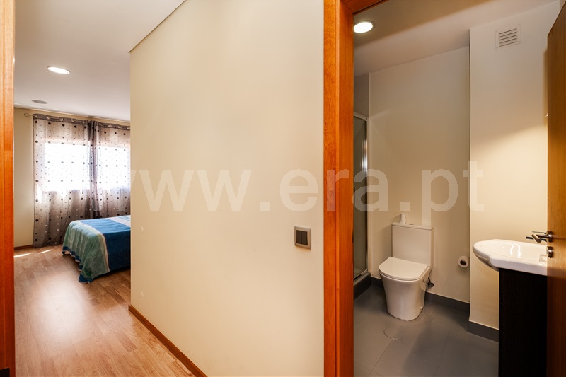 Moradia em Banda T4 Barcelos, Carapeços - 1477119 - 18
