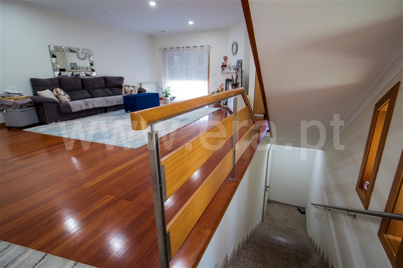 Moradia em Banda T4 Barcelos, Manhente - 1484576 - 14