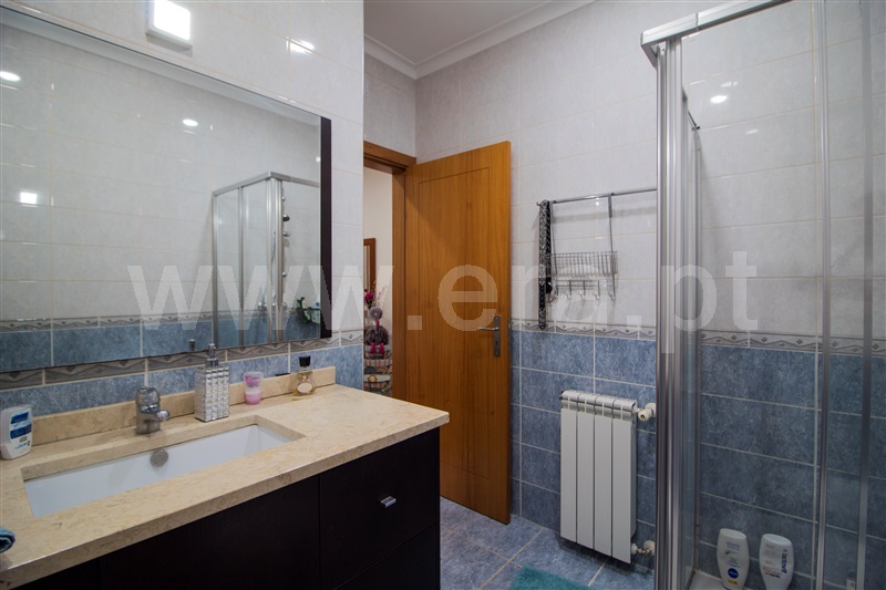 Moradia em Banda T4 Barcelos, Manhente - 1484576 - 16