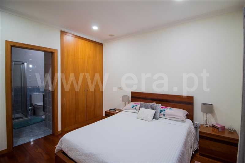 Moradia em Banda T4 Barcelos, Manhente - 1484576 - 18