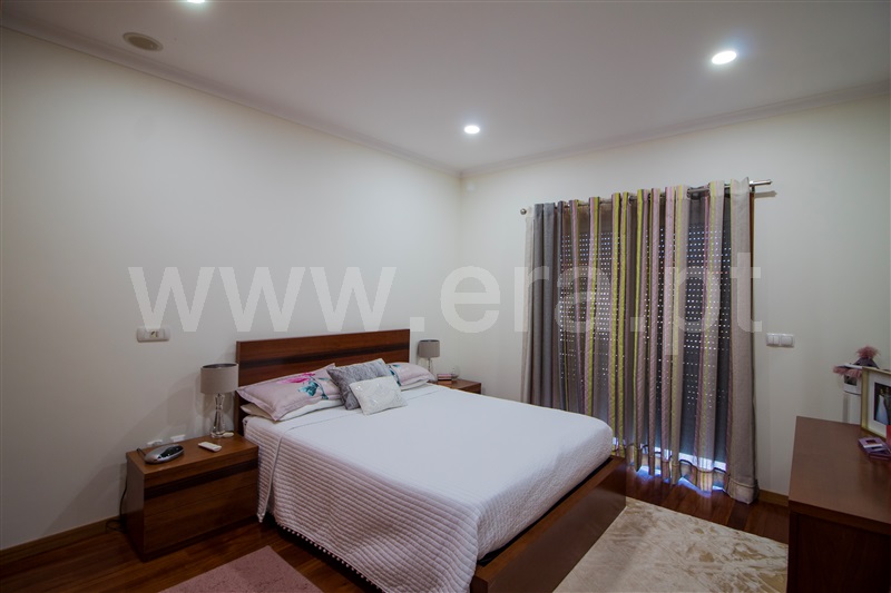 Moradia em Banda T4 Barcelos, Manhente - 1484576 - 19