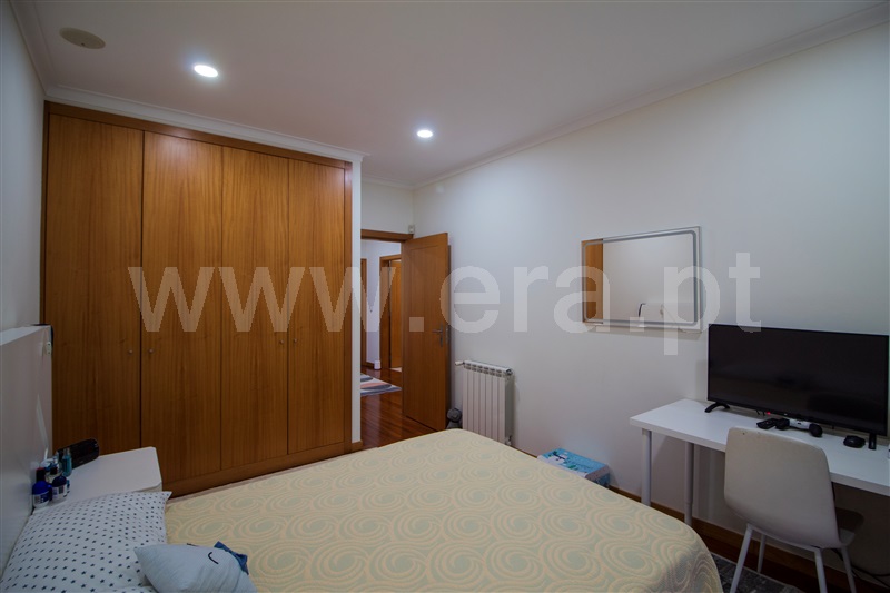 Moradia em Banda T4 Barcelos, Manhente - 1484576 - 20