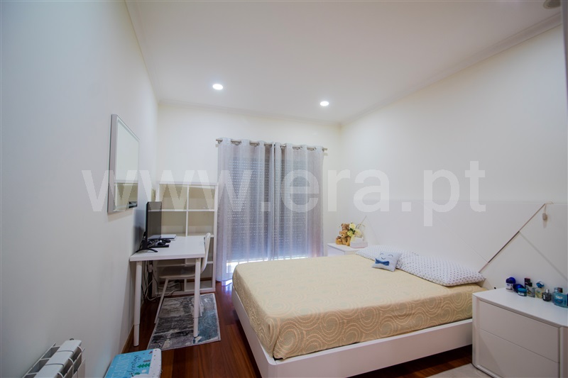 Moradia em Banda T4 Barcelos, Manhente - 1484576 - 21