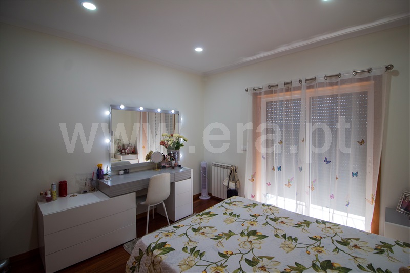 Moradia em Banda T4 Barcelos, Manhente - 1484576 - 22