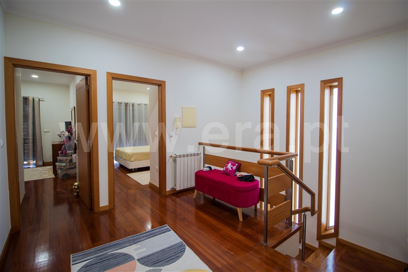 Moradia em Banda T4 Barcelos, Manhente - 1484576 - 28