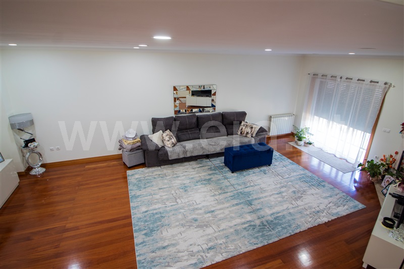Moradia em Banda T4 Barcelos, Manhente - 1484576 - 30