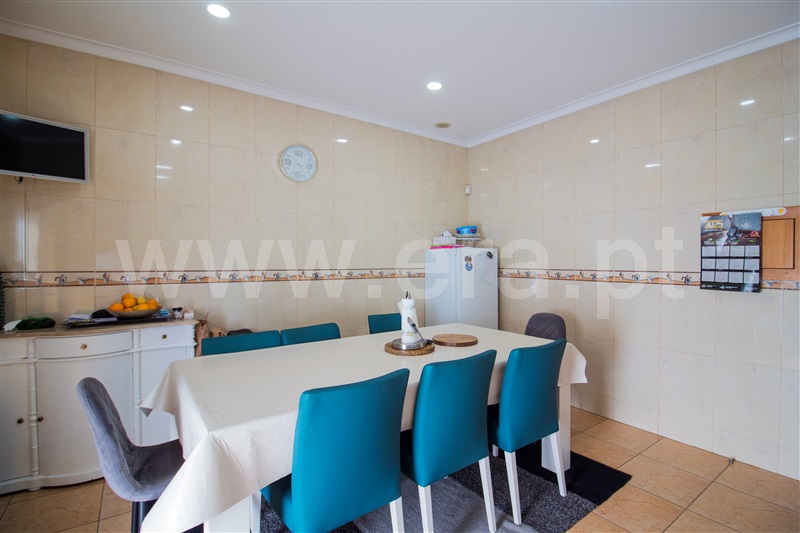 Moradia em Banda T4 Barcelos, Manhente - 1484576 - 31
