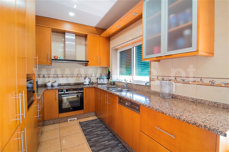 Moradia em Banda T4 Barcelos, Manhente - 1484576 - 32