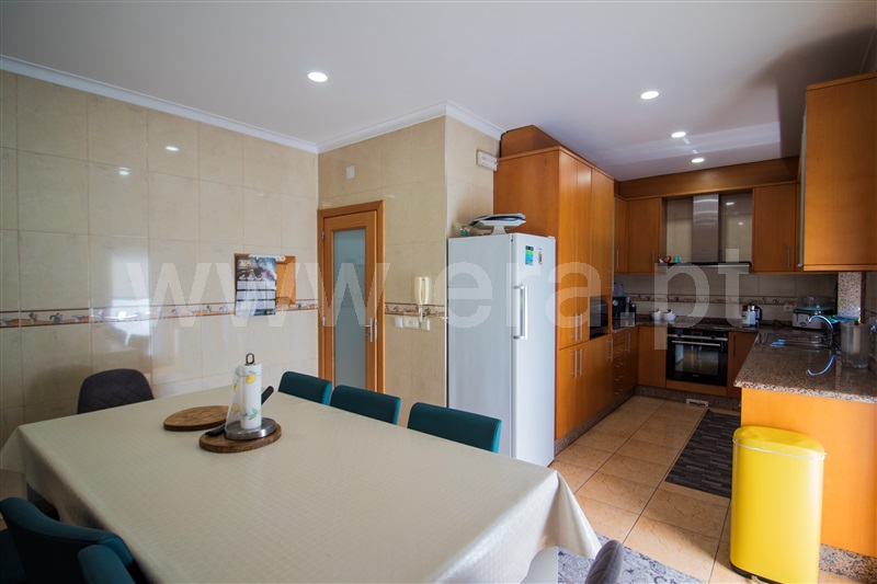 Moradia em Banda T4 Barcelos, Manhente - 1484576 - 33