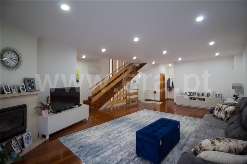 Moradia em Banda T4 Barcelos, Manhente - 1484576 - 35