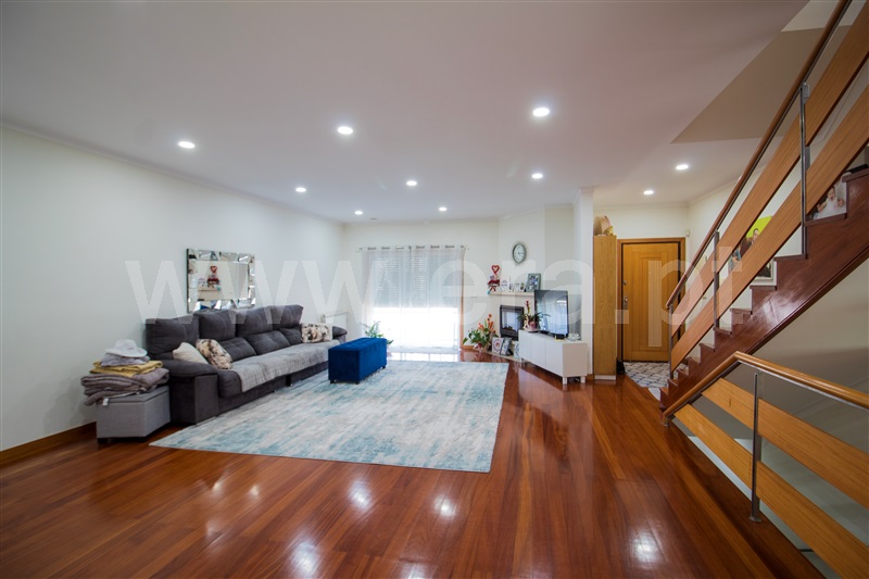 Moradia em Banda T4 Barcelos, Manhente - 1484576 - 37