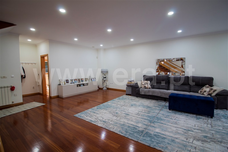 Moradia em Banda T4 Barcelos, Manhente - 1484576 - 38