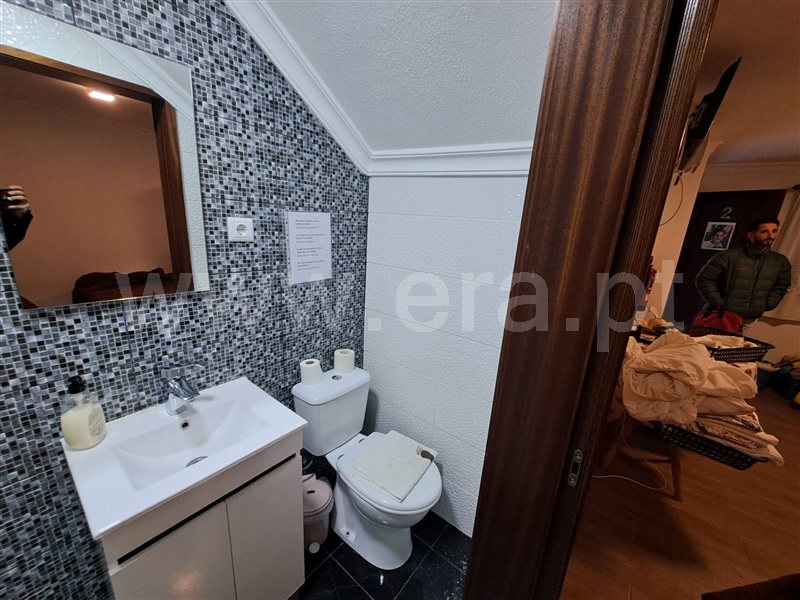 Moradia em Banda T4 Belmonte, Belmonte e Colmeal da Torre - 1483812 - 9