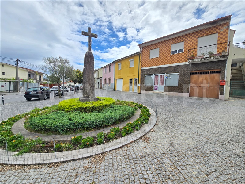 Moradia T4 à venda em Merelim (São Paio), Panoias e Parada de Tibães, Braga — foto 2