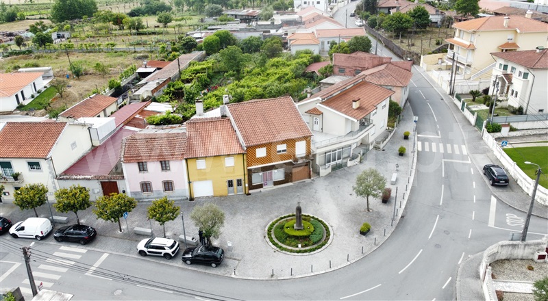 Moradia T4 à venda em Merelim (São Paio), Panoias e Parada de Tibães, Braga — foto 3