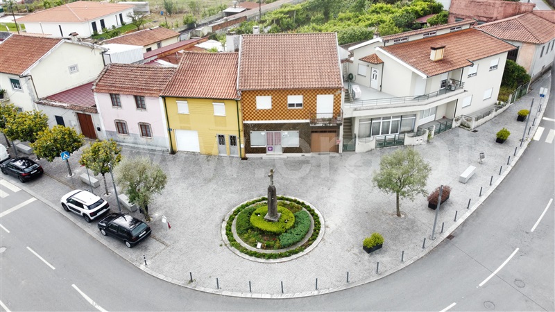 Moradia T4 à venda em Merelim (São Paio), Panoias e Parada de Tibães, Braga — foto 5