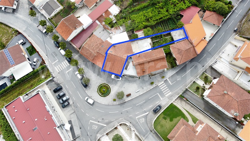 Moradia T4 à venda em Merelim (São Paio), Panoias e Parada de Tibães, Braga — foto 7