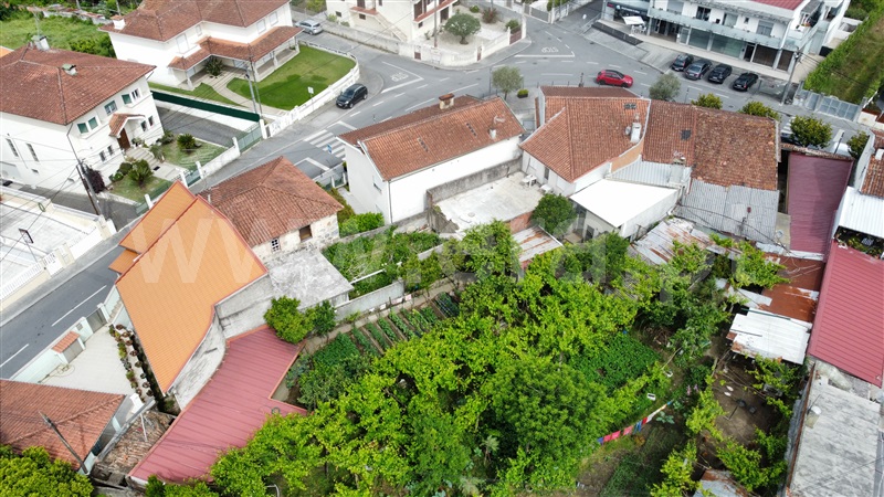 Moradia T4 à venda em Merelim (São Paio), Panoias e Parada de Tibães, Braga — foto 8