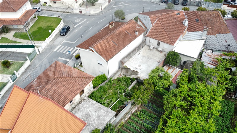Moradia T4 à venda em Merelim (São Paio), Panoias e Parada de Tibães, Braga — foto 9