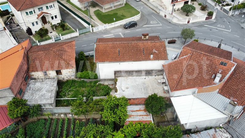 Moradia T4 à venda em Merelim (São Paio), Panoias e Parada de Tibães, Braga — foto 10