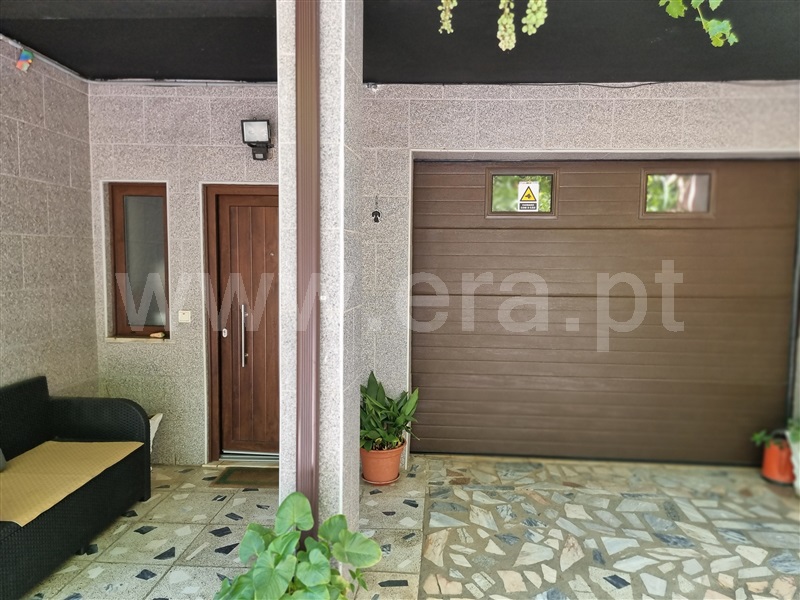 Moradia T4 à venda em Vale d'Álvaro, Bragança — foto 4