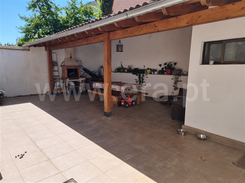 Moradia T4 à venda em Vale d'Álvaro, Bragança — foto 17