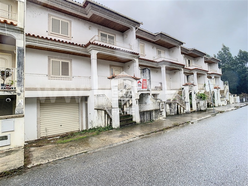 Moradia em Banda T4 Cabeceiras de Basto, Arco de Baúlhe e Vila Nune - 1368545 - 3