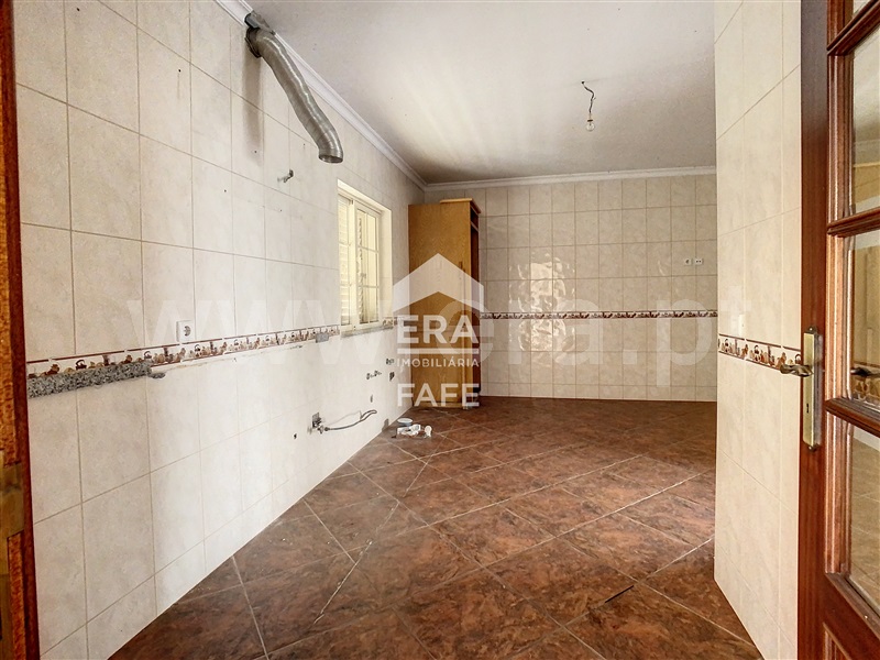 Moradia em Banda T4 Cabeceiras de Basto, Arco de Baúlhe e Vila Nune - 1368545 - 4