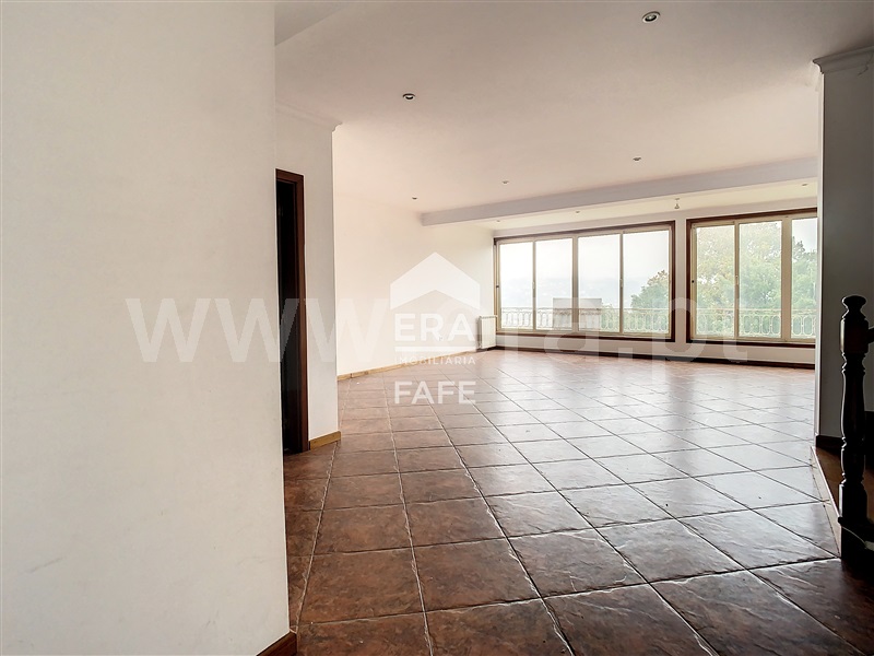 Moradia em Banda T4 Cabeceiras de Basto, Arco de Baúlhe e Vila Nune - 1368545 - 5
