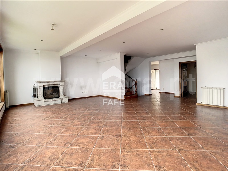 Moradia em Banda T4 Cabeceiras de Basto, Arco de Baúlhe e Vila Nune - 1368545 - 7