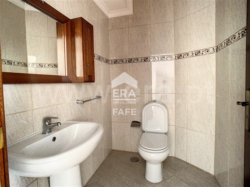 Moradia em Banda T4 Cabeceiras de Basto, Arco de Baúlhe e Vila Nune - 1368545 - 8