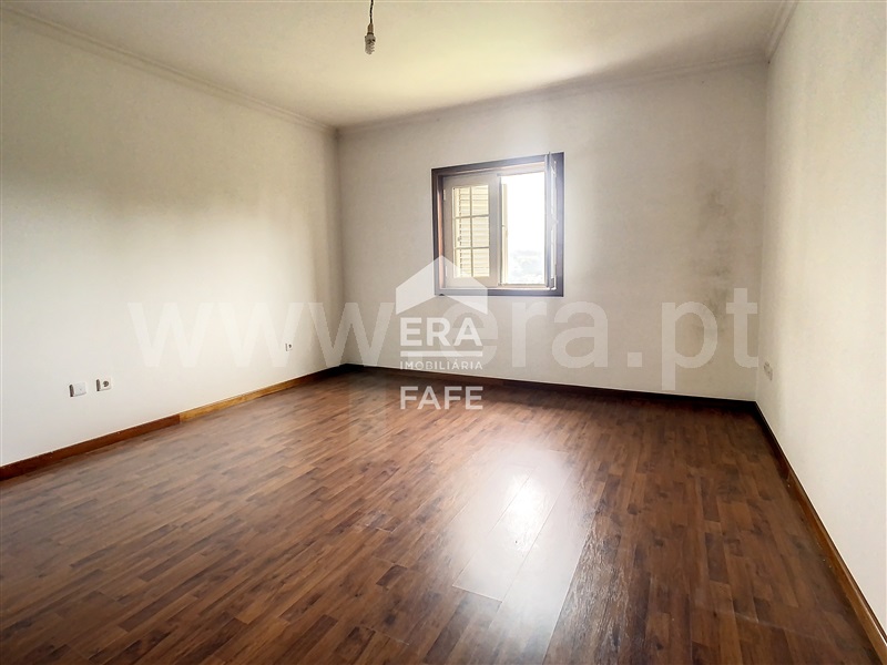 Moradia em Banda T4 Cabeceiras de Basto, Arco de Baúlhe e Vila Nune - 1368545 - 11
