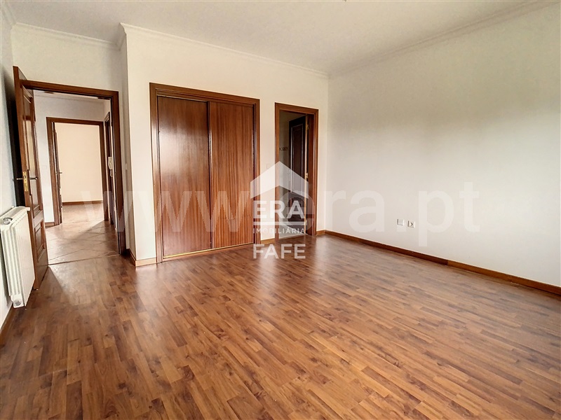 Moradia em Banda T4 Cabeceiras de Basto, Arco de Baúlhe e Vila Nune - 1368545 - 12