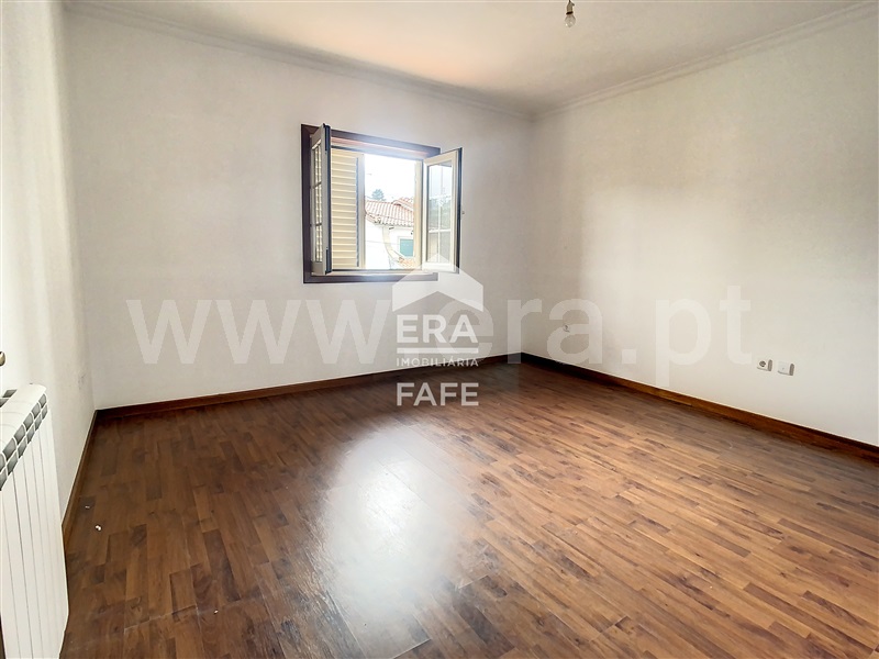 Moradia em Banda T4 Cabeceiras de Basto, Arco de Baúlhe e Vila Nune - 1368545 - 14
