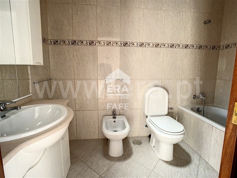 Moradia em Banda T4 Cabeceiras de Basto, Arco de Baúlhe e Vila Nune - 1368545 - 15