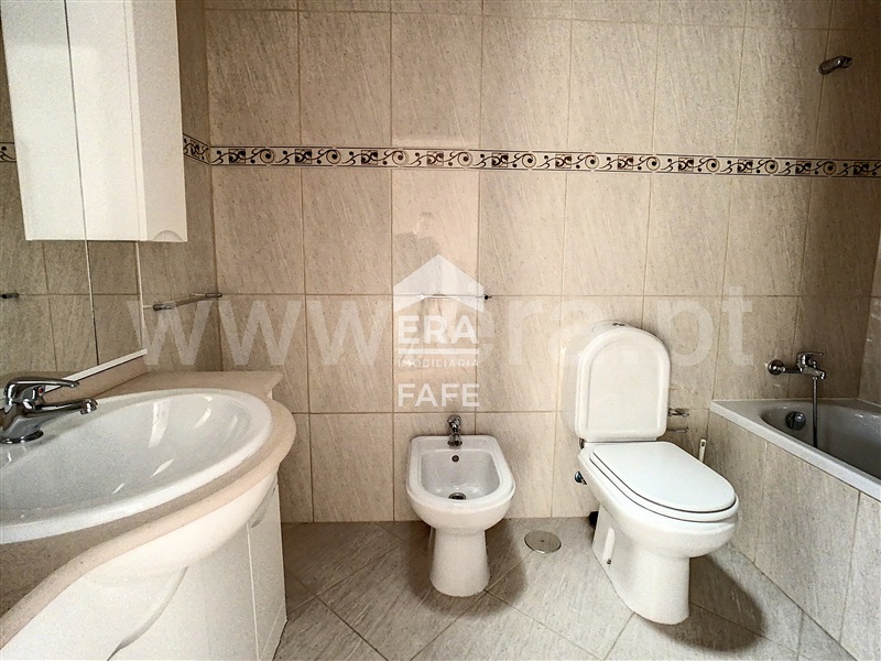 Moradia em Banda T4 Cabeceiras de Basto, Arco de Baúlhe e Vila Nune - 1368545 - 16