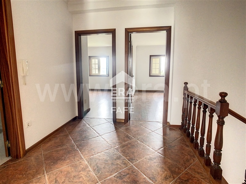 Moradia em Banda T4 Cabeceiras de Basto, Arco de Baúlhe e Vila Nune - 1368545 - 17