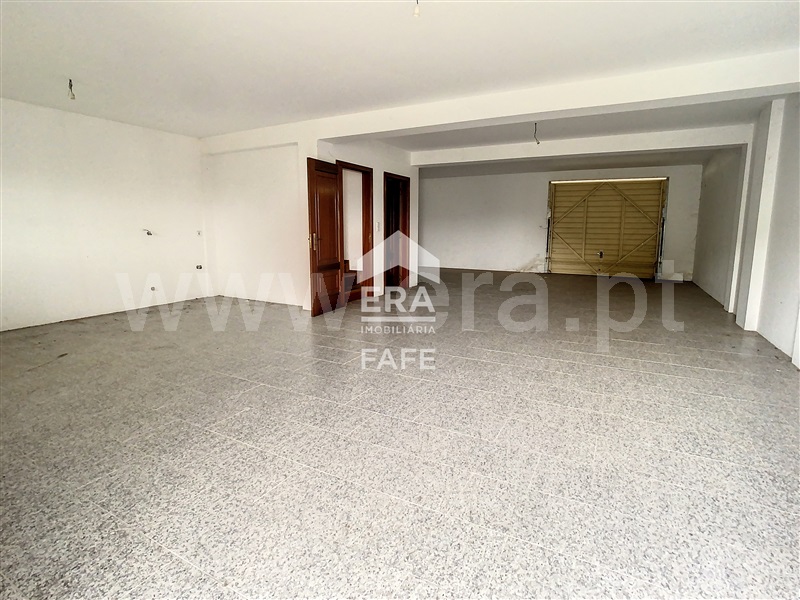 Moradia em Banda T4 Cabeceiras de Basto, Arco de Baúlhe e Vila Nune - 1368545 - 18