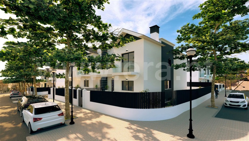 Moradia em Banda T4 / Cascais, Cascais e Estoril