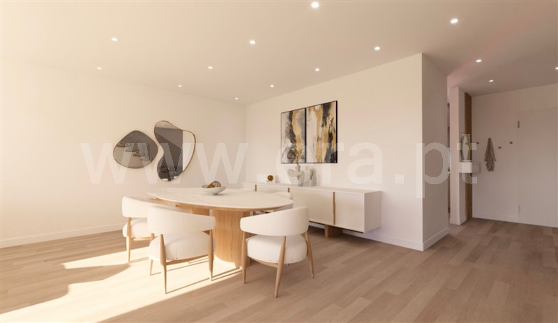 Moradia em Banda T4 / Cascais, Cascais e Estoril