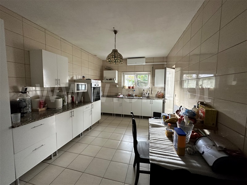 Moradia em Banda T3 Chaves, Santa Cruz/Trindade e Sanjurge - 1366316 - 2